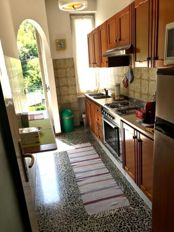 Bed and Breakfast Ca Del Cerin Trivero Exteriér fotografie
