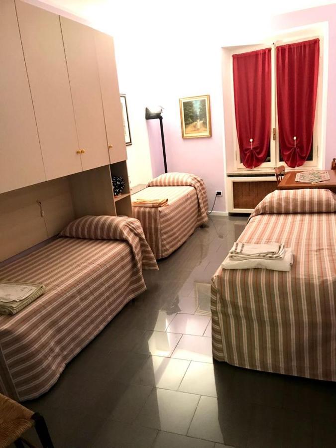 Bed and Breakfast Ca Del Cerin Trivero Exteriér fotografie